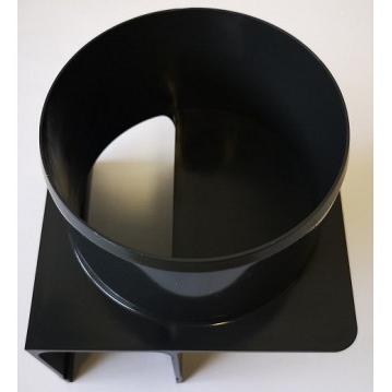 ACO Slimline onderuitloop 110mm