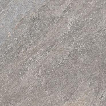 GeoCeramica® 75x75x4 cm Quartzstone Grey Mate