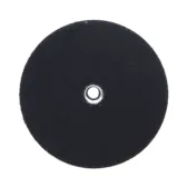 Paddriver ALU 125mm M14 aansluiting