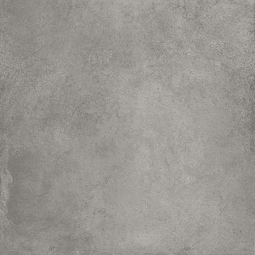Solid Grey 60x60x3 cm