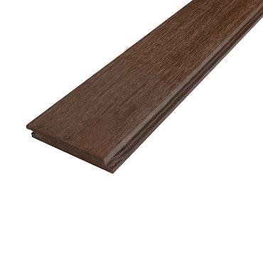 Bamboe Gevelbekleding Symphony (130) 1.8x13.9x186 cm Cladding ONGEOLIED