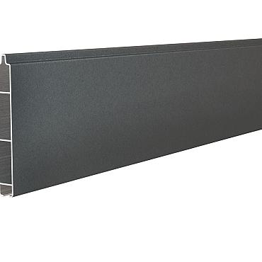 Aluminium Profiel 2.1x16x178 cm (wb 15 cm) RAL7016