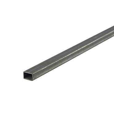 Stabiliseringslijst L-176cm staal 1 stuk = 4 lijsten (voor WPC Profielen 160+310 mm)