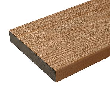 Harmony Cedar kantplank 2.3x13.8x300 cm V2