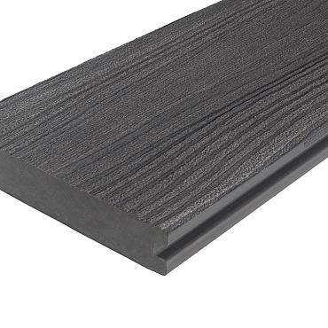 Harmony Ocean Grey massief 400x13.8x2.3 cm