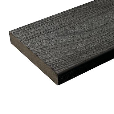 Harmony Ocean Grey kantplank 2.3x13.8x300 cm V2