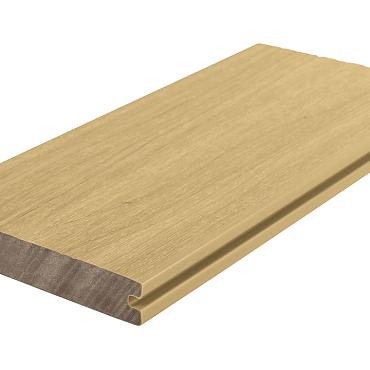 Prestigedeck Cedar 300x13.8x2.3 cm massief smal