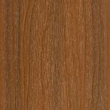 Prestigedeck Teak 2.3x13.8x400 cm ronde kamer