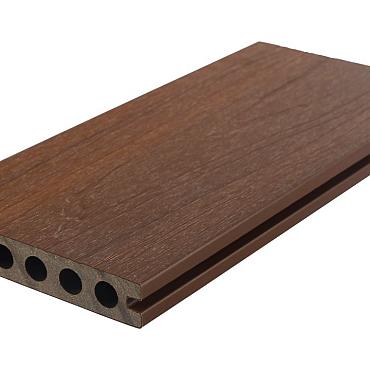 Prestigedeck Ipé 2.3x13.8x300 cm ronde kamer