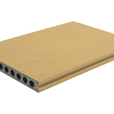 Prestigedeck Cedar 2.3x21x400 cm ronde kamer (breed)