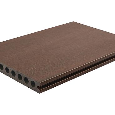 Prestigedeck Ipé 2.3x21x400 cm ronde kamer (breed)