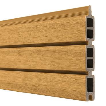 Modern Red Cedar 2.1x16x178 cm (wb 15 cm)