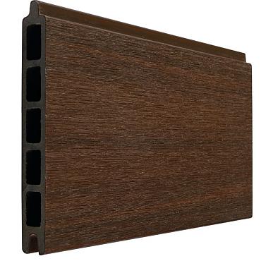 Premium Fence Board Ipé 2.1x16x178 cm (wb 15 cm)