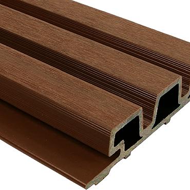 WEO35 Gardenwall Cladding Ipé 390x17x3.3 cm (wb 14 cm)