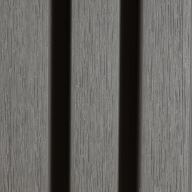 WEO35 Gardenwall Cladding Light Grey 290x17x3.3 cm (wb 14 cm)