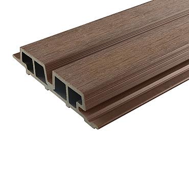 WEO60 Gardenwall Cladding Ipé D-KLASSE 290x17x3.3 cm (wb 14 cm)