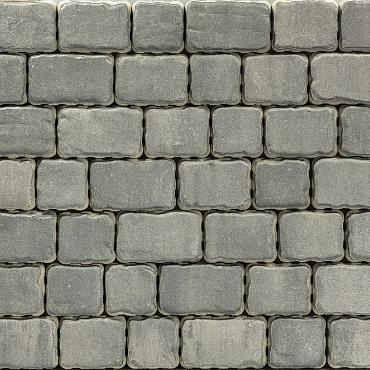 COURTSTONES IRON GREY 6cm 3.0