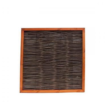 Wilgenscherm Durable 180x180 cm