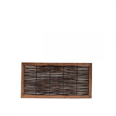 Wilgenscherm Durable 180x180 cm