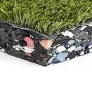 Valdempings platen Foam ca. 90x225x1.8 cm