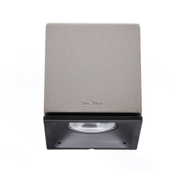 Big Cubid Rose Silver 12V 2 VA