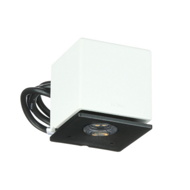 CUBID White 12V 0.6 VA