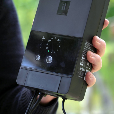 Hub-50 transformator