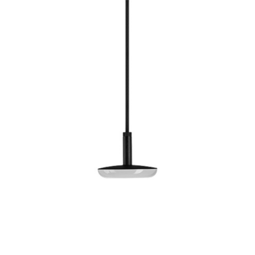 SWAY PENDANT 100-230V - Black