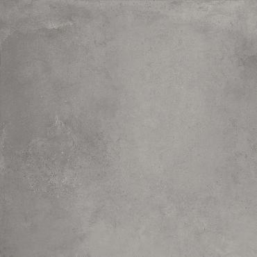 Solid Grey 80x80x3 cm