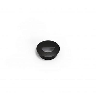 Ring 28 Shield Black
