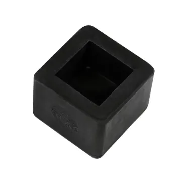 Mokerdop ATLAS 47 x 47 mm voor EVEREST vuisthamer 2000 gram met fiberglassteel art. 985020