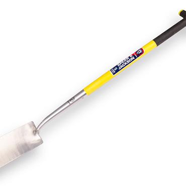 Spade Spear & Jackson met FIBERGLAS T-steel 78cm