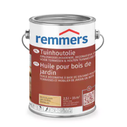 Tuinhoutolie Douglas 2.5L