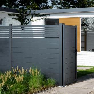 Aluminium Profiel 2.1x16x178 cm (wb 15 cm) RAL7016