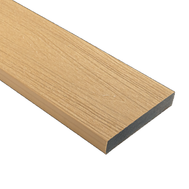 Prestigedeck Cedar 300x13.8x2.3 cm massief Kantplank