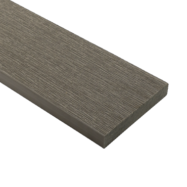 Prestigedeck Vintage Lunar Grey 300x13.8x2.3 cm massief Kantplank