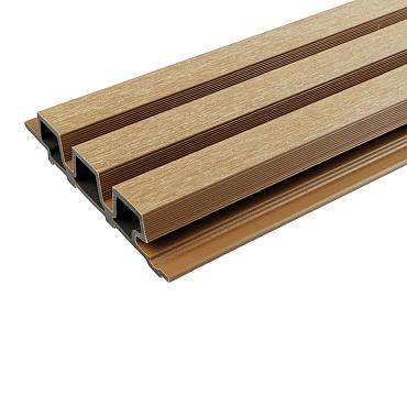 WEO35 Gardenwall Cladding Cedar 390x17x3.3 cm (wb 14 cm)