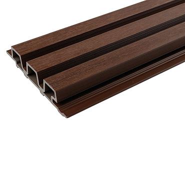 WEO35 Gardenwall Cladding Ipé 390x17x3.3 cm (wb 14 cm)