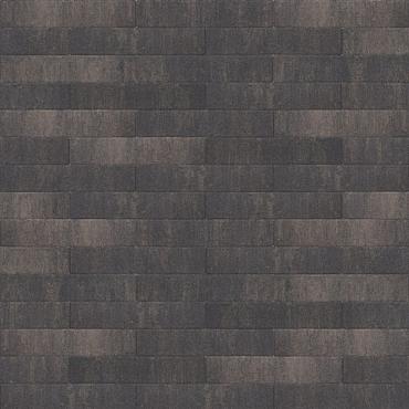 Lungo 40x8x8 cm Smoke