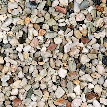 Kiftgrind wit limburg grind 4-8 mm 20 kg