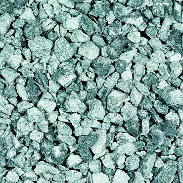 MO Porfiersplit groen 7-14mm 20kg *