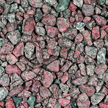 MO Granito grigio 11-16mm 20kg *