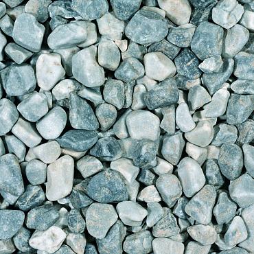 Mini Big bag Icy blue GRIND 8-16mm