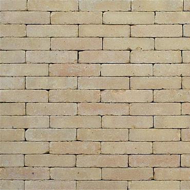 Clayville De Panne 200x48x60 mm bezand getrommeld