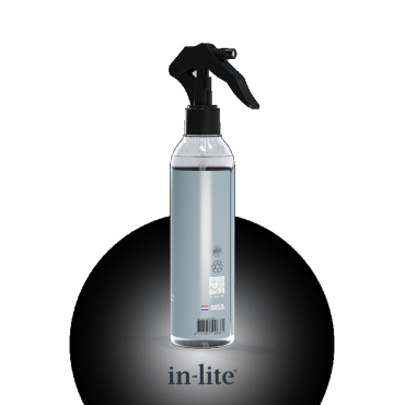 Fixture Cleaner