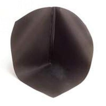 Folie binnenhoek 200x200x300 mm