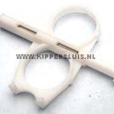Losse sleutel