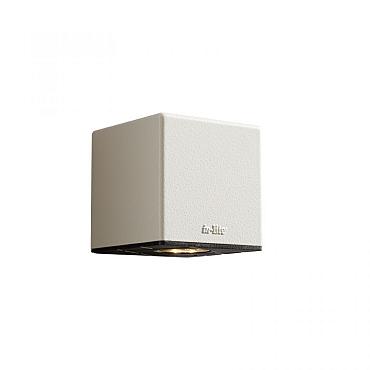 CUBID White 12V