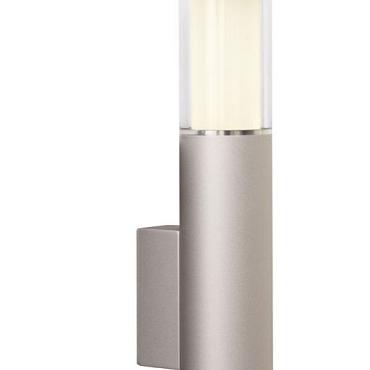 LIV Wall Silver 12V 2.5 VA