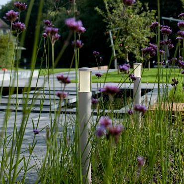 LIV High White 12V solitary 2.5 VA